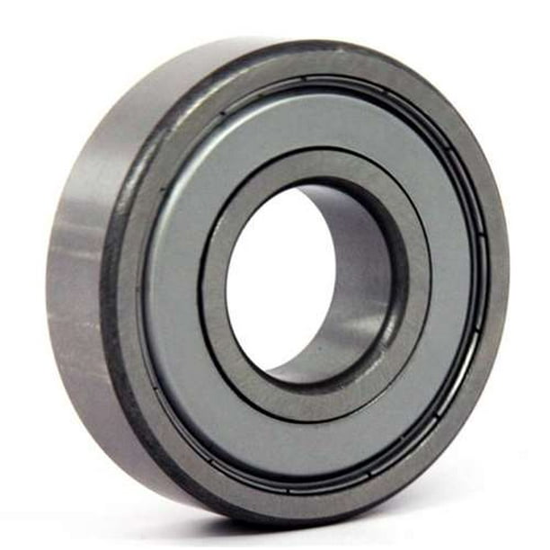 1/8 x 5/16 x 9/64" Metal Shielded Bearing 1/8 x 5/16 x 9/64" Metal Shielded Bearing